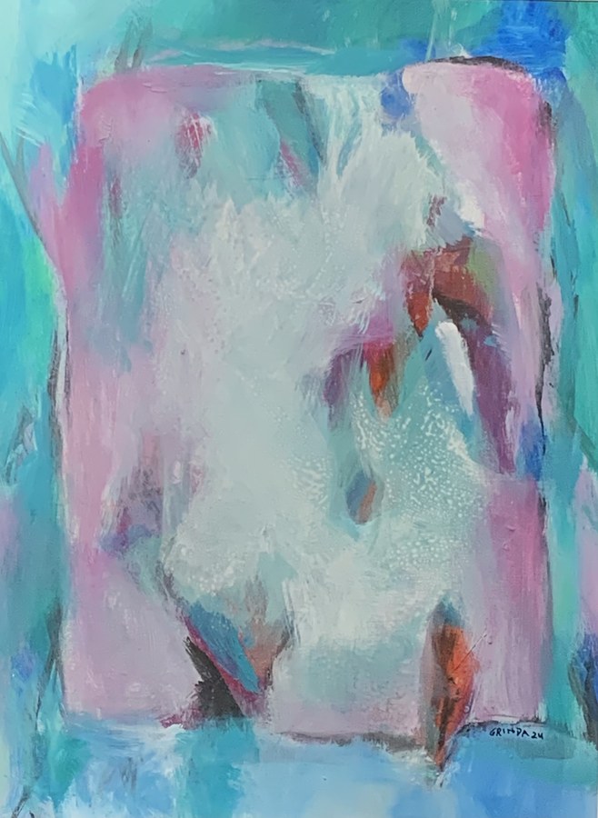 Ohne Titel