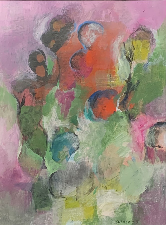 Ohne Titel
