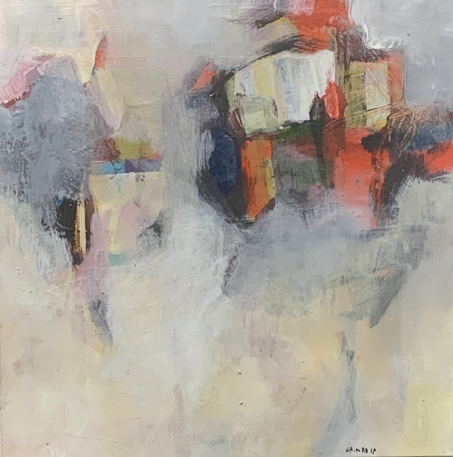 Ohne Titel