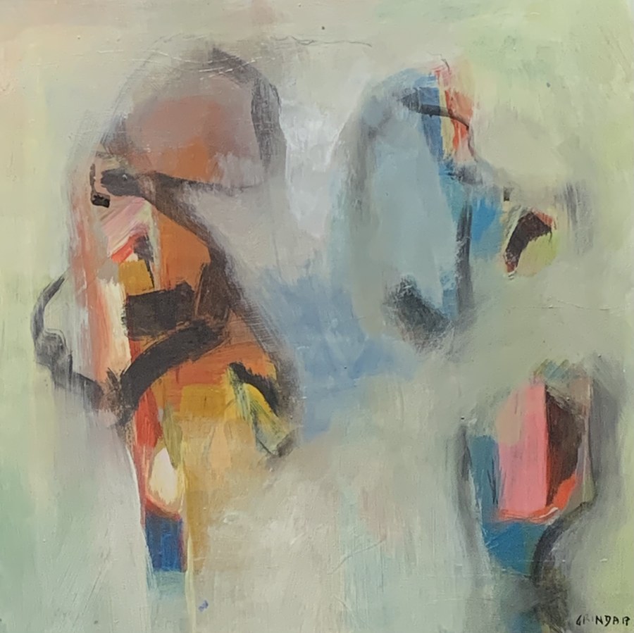 Ohne Titel