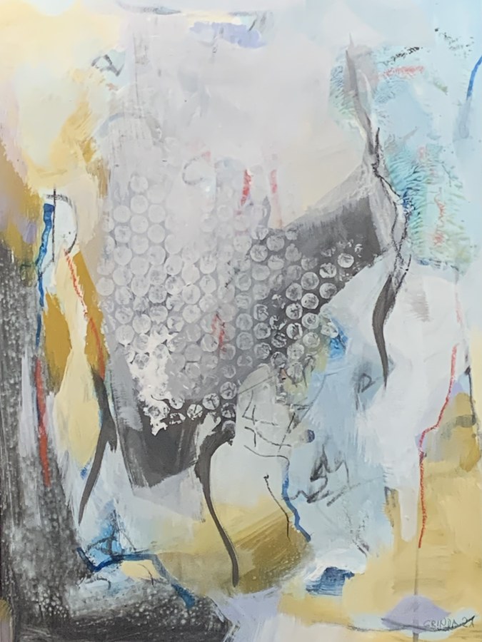 Ohne Titel
