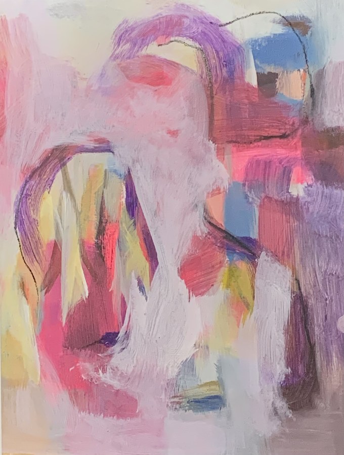 Ohne Titel