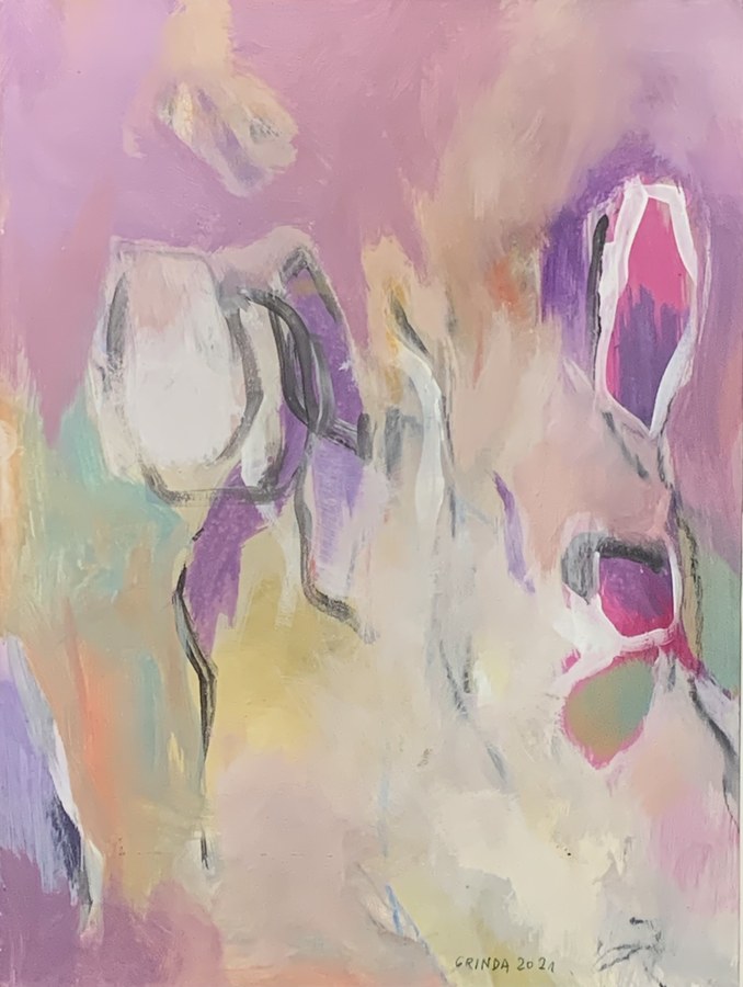 Ohne Titel