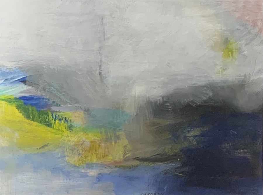 Ohne Titel