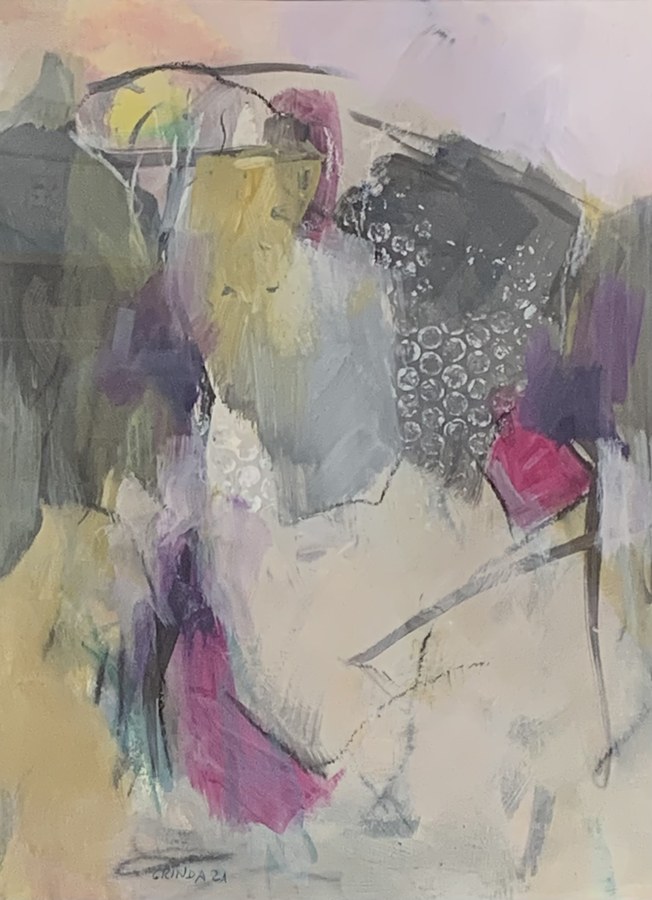 Ohne Titel
